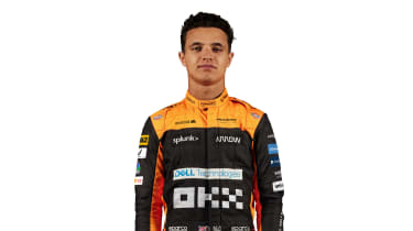 Lando Norris